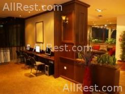 Emerald Spa Hotel 20